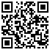 City profile QR-code
