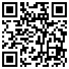 Código QR perfil City