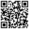 City profile QR-code