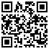 City profile QR-code