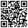 City profile QR-code