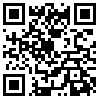 Cityprofil QR-Code