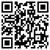 Code QR profil City