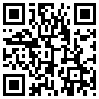 City profile QR-code