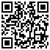 Código QR perfil City