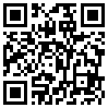 Cityprofil QR-Code
