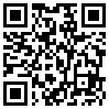Cityprofil QR-Code