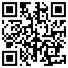 City profile QR-code