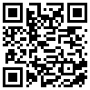 City profile QR-code