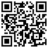 Cityprofil QR-Code