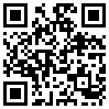 Cityprofil QR-Code