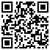 Cityprofil QR-Code