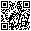 City profile QR-code