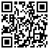 Cityprofil QR-Code