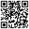 Code QR profil City
