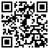 Code QR profil City