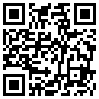 City profile QR-code