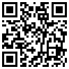 City profile QR-code