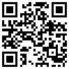 Code QR profil City