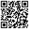 City profile QR-code