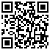 City profile QR-code