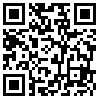 Cityprofil QR-Code