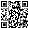 Código QR perfil City