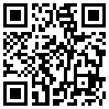 Cityprofil QR-Code