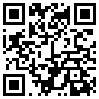 Código QR perfil City