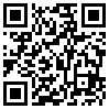 City profile QR-code