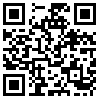 Cityprofil QR-Code