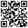 City profile QR-code