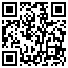 Cityprofil QR-Code