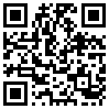 City profile QR-code