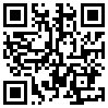 City profile QR-code