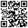 City profile QR-code