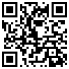 Código QR perfil City