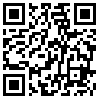 Cityprofil QR-Code