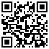 Cityprofil QR-Code
