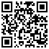 Cityprofil QR-Code