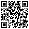 City profile QR-code