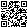 City profile QR-code