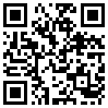 Cityprofil QR-Code