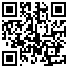Cityprofil QR-Code