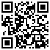 Cityprofil QR-Code