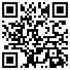 Cityprofil QR-Code