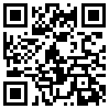 City profile QR-code