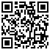 City profile QR-code
