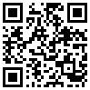 City profile QR-code