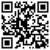 City profile QR-code